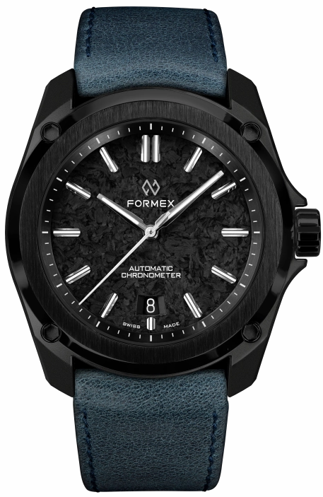 Formex Essence Leggera FortyOne Forged Carbon