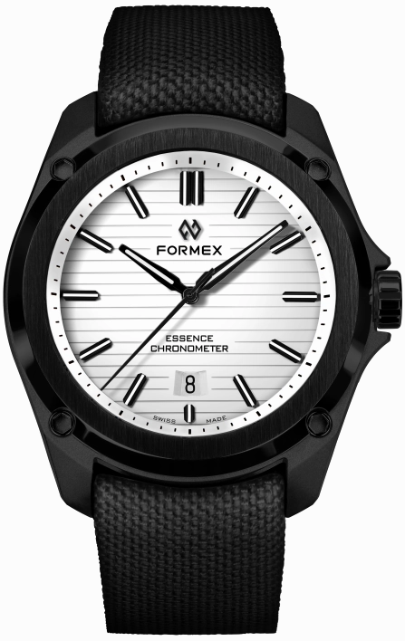 Formex Essence Leggera FortyThree Arctic White