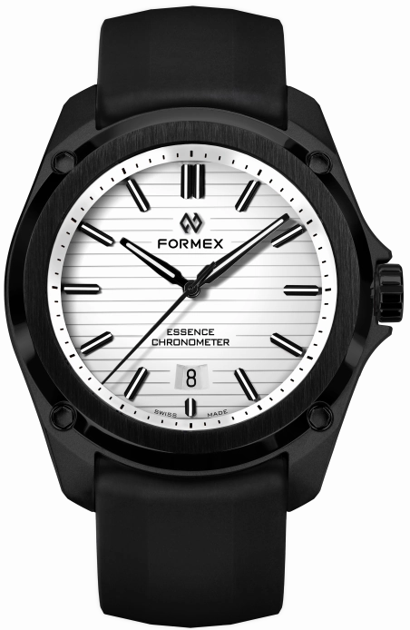 Formex Essence Leggera FortyThree Arctic White