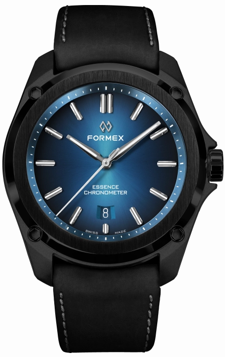 Formex Essence Leggera FortyThree Electric Blue