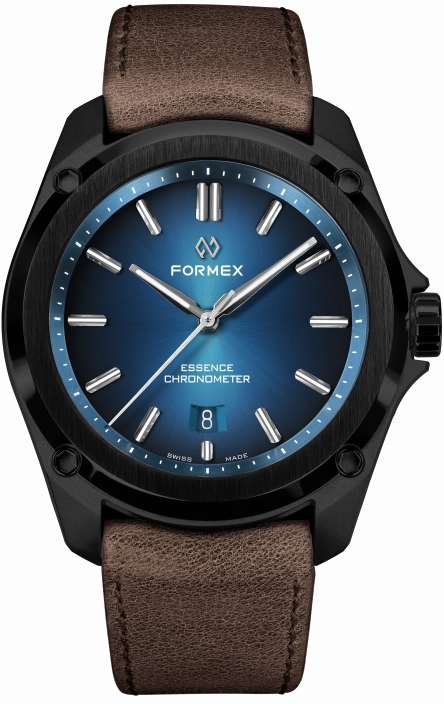Formex Essence Leggera FortyThree Electric Blue