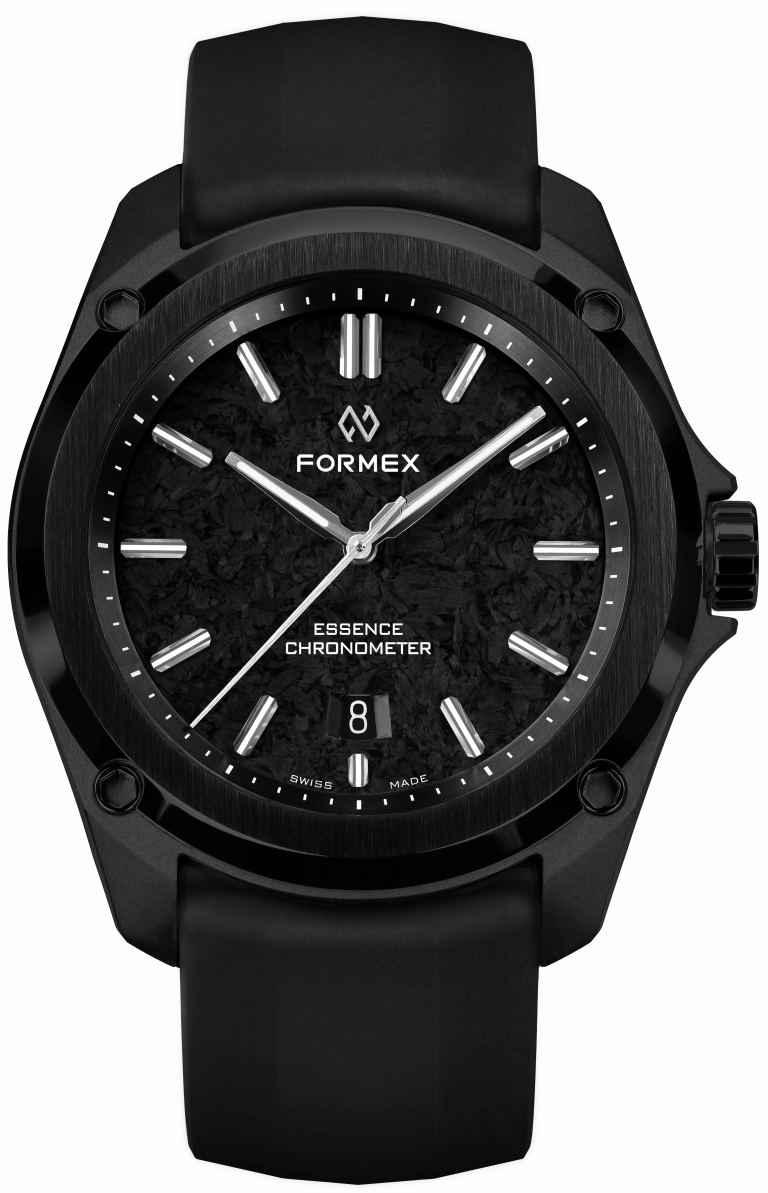 Formex Essence Leggera FortyThree Forged Carbon
