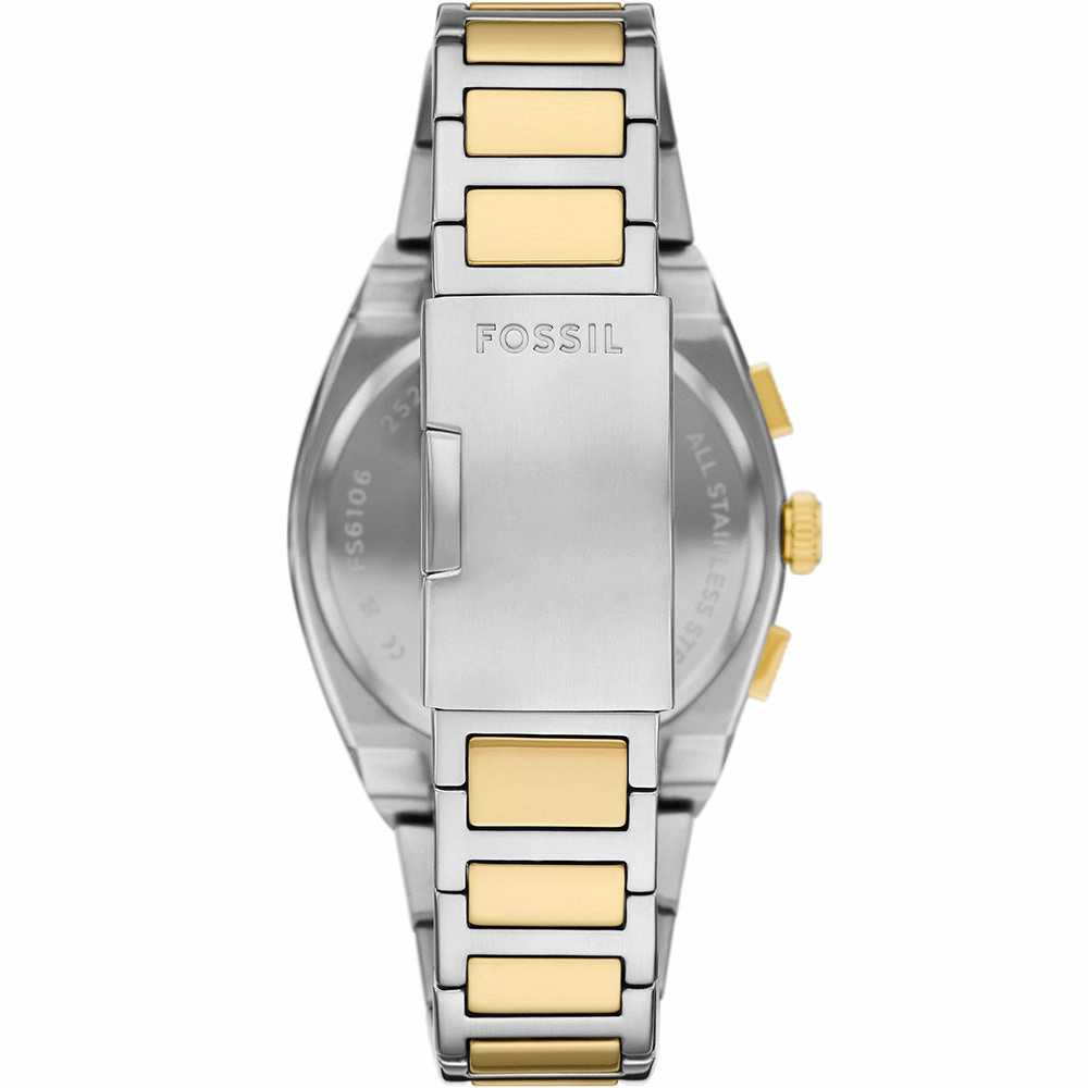 Fossil Everett FS6106 Chronograph