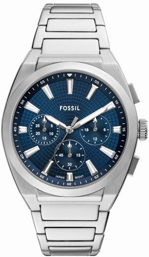 Fossil Everett