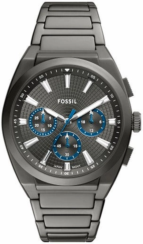 Fossil Everett