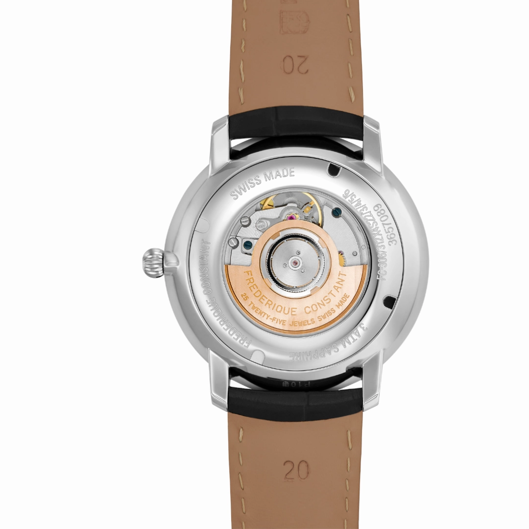 Frederique Constant - FC-312N4S6