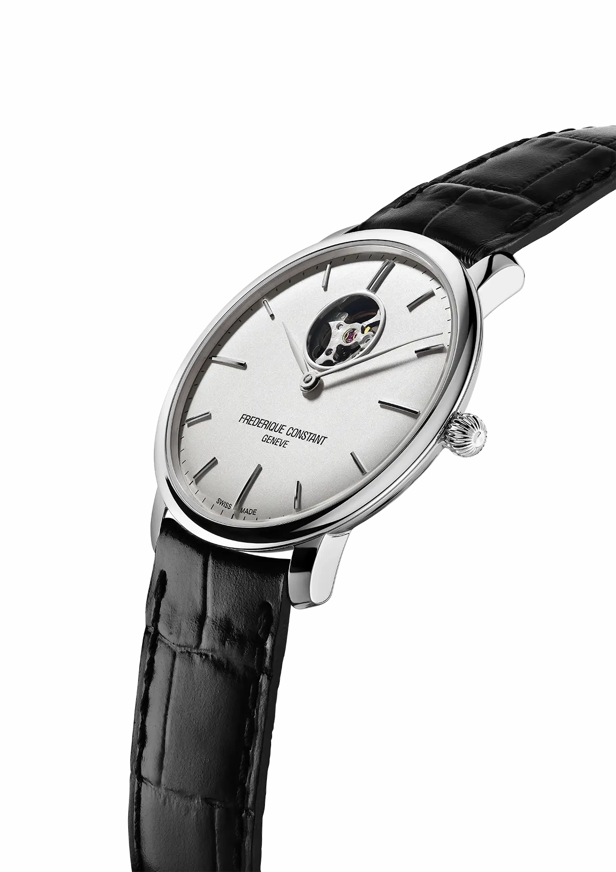 Frederique Constant - FC-312S4S6
