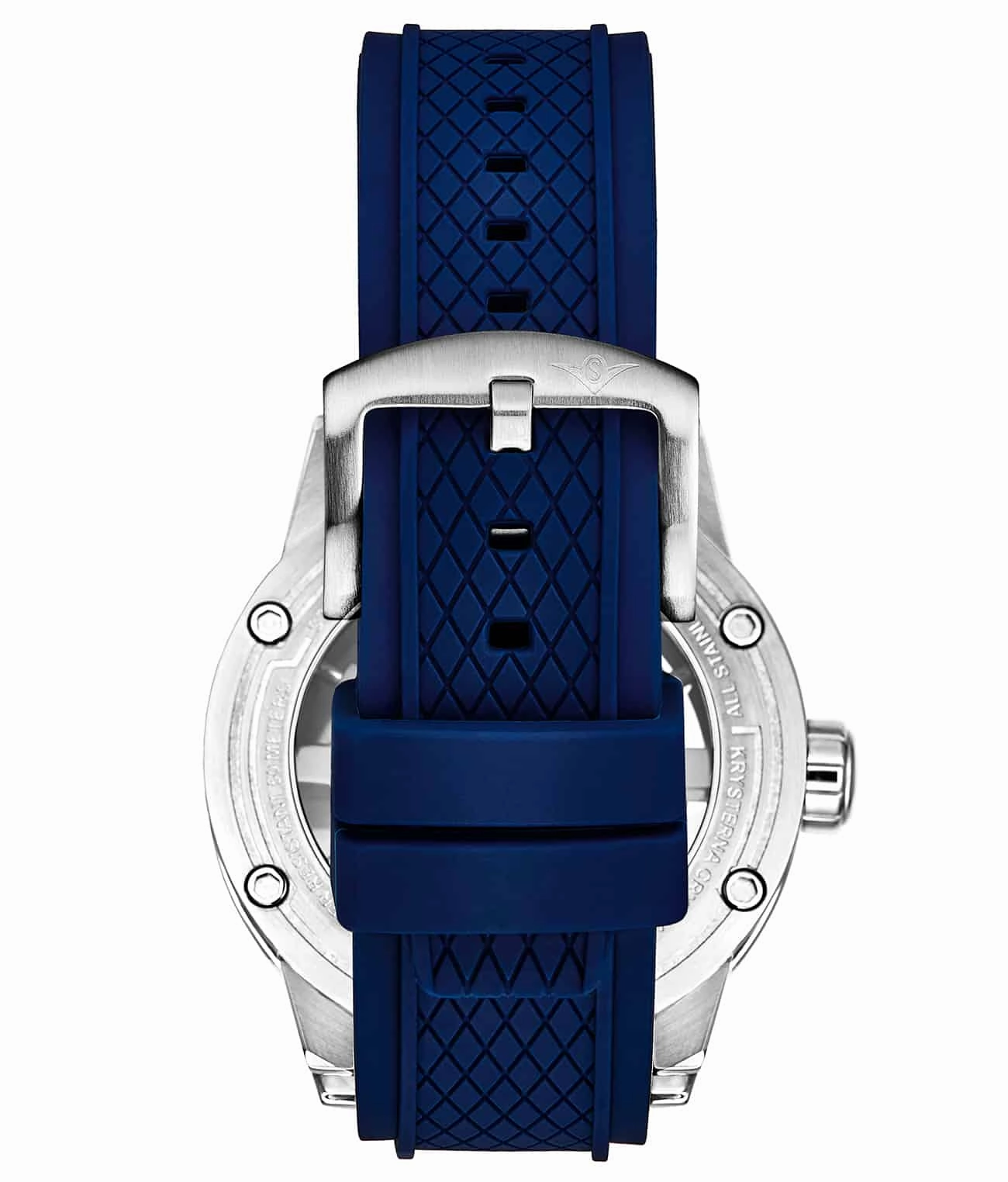 Grandiose 4034 Automatic 50mm Skeleton