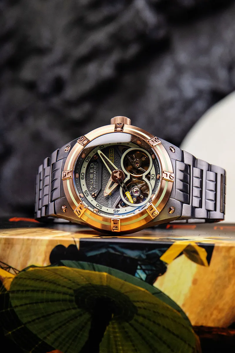 GRANITE GOLD