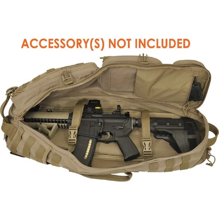 Grayman Takedown™ (18 L)