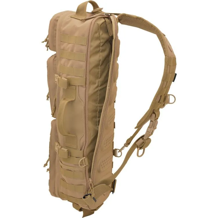 Grayman Takedown™ (18 L)