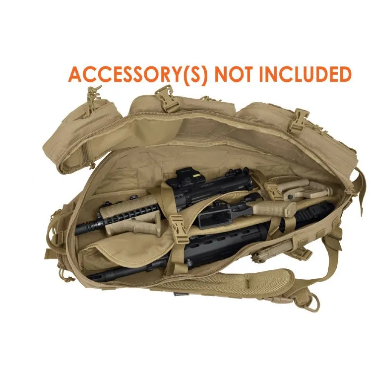 Grayman Takedown™ (18 L)