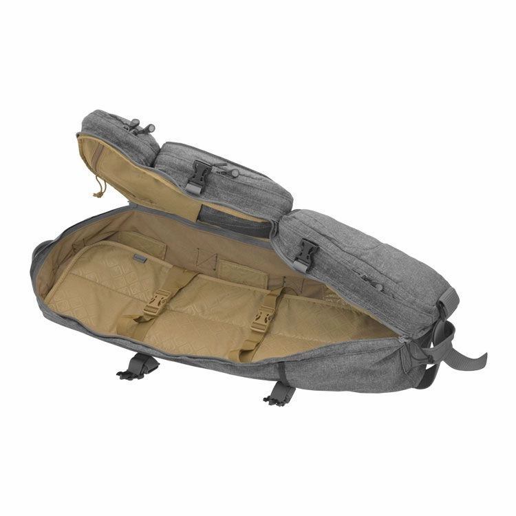 Grayman Takedown™ (18 L)