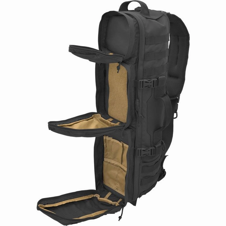 Grayman Takedown™ (18 L)
