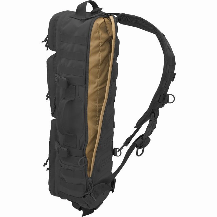 Grayman Takedown™ (18 L)
