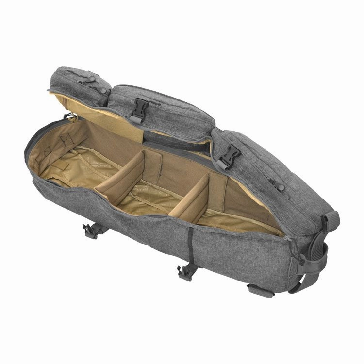 Grayman Takedown™ (18 L)