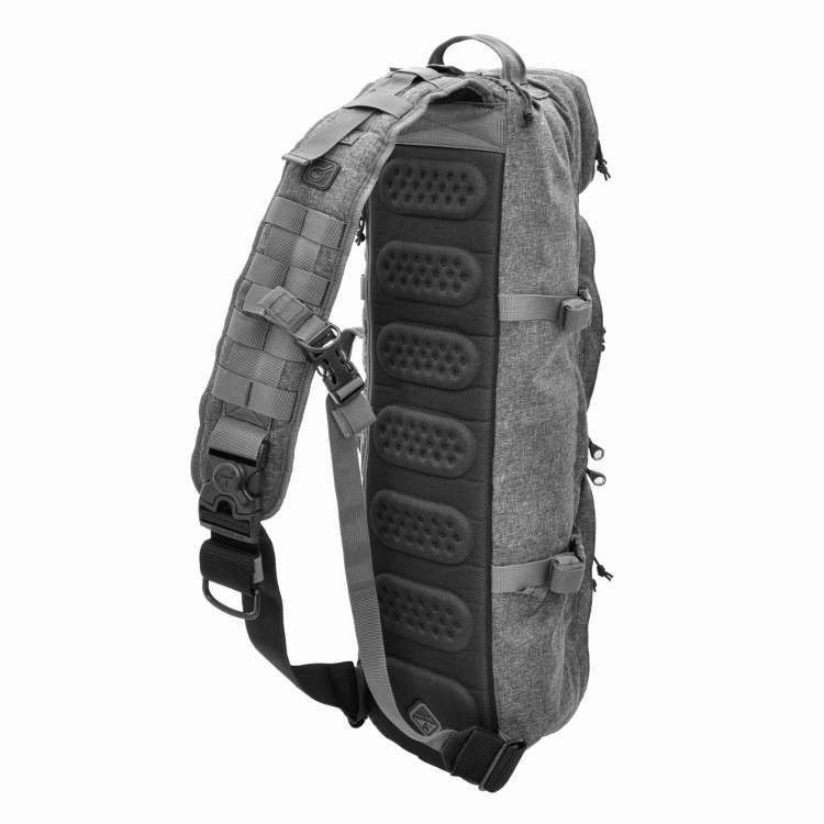 Grayman Takedown™ (18 L)