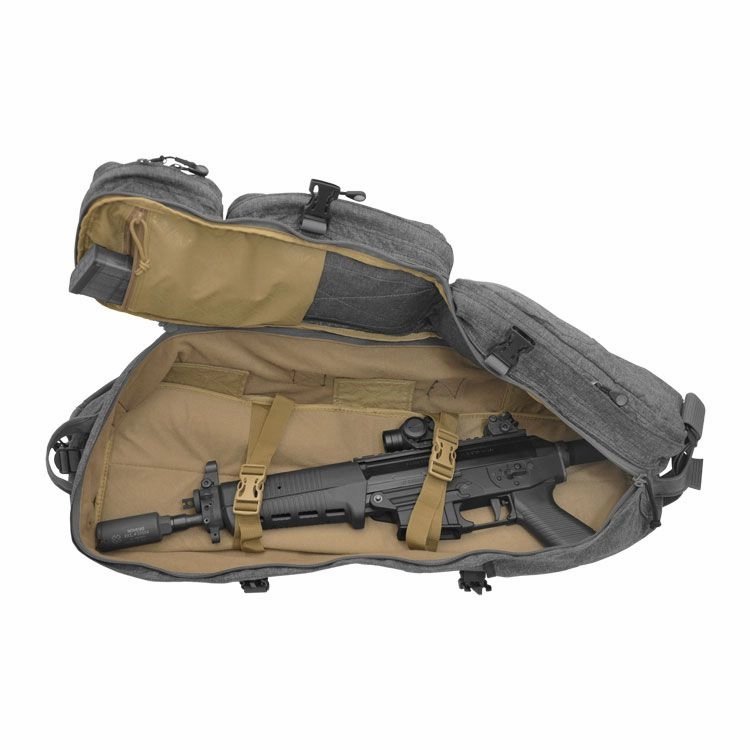 Grayman Takedown™ (18 L)