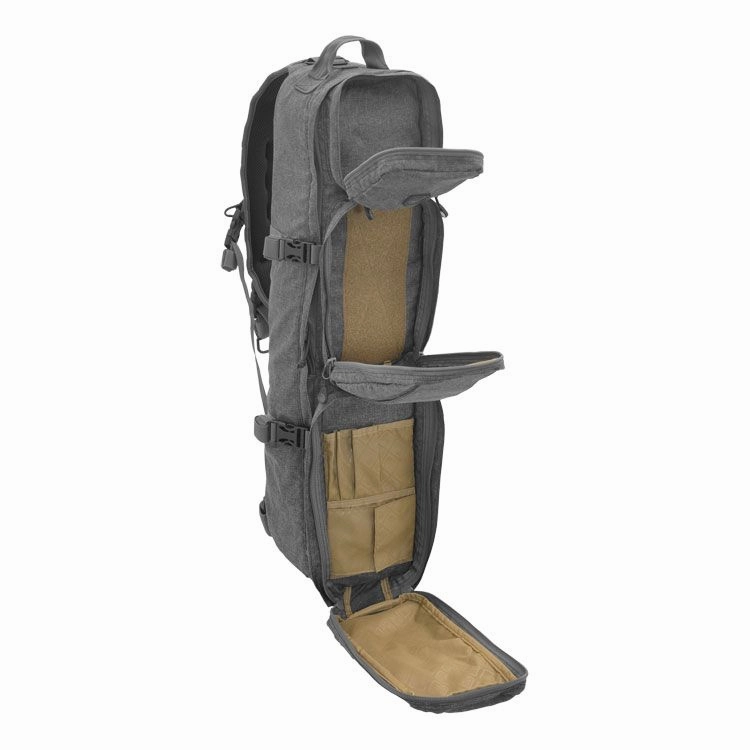 Grayman Takedown™ (18 L)