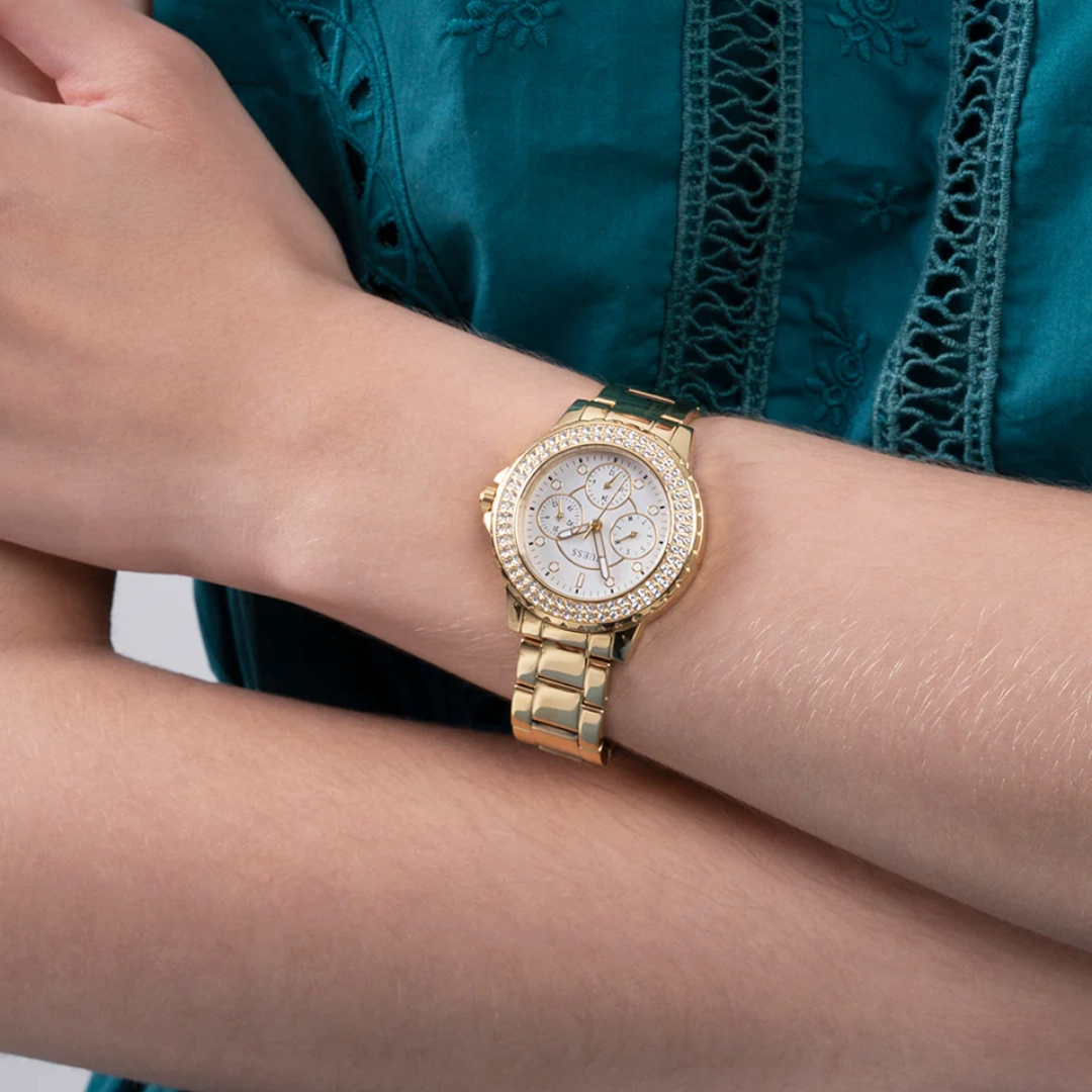 Guess - GW0410L2