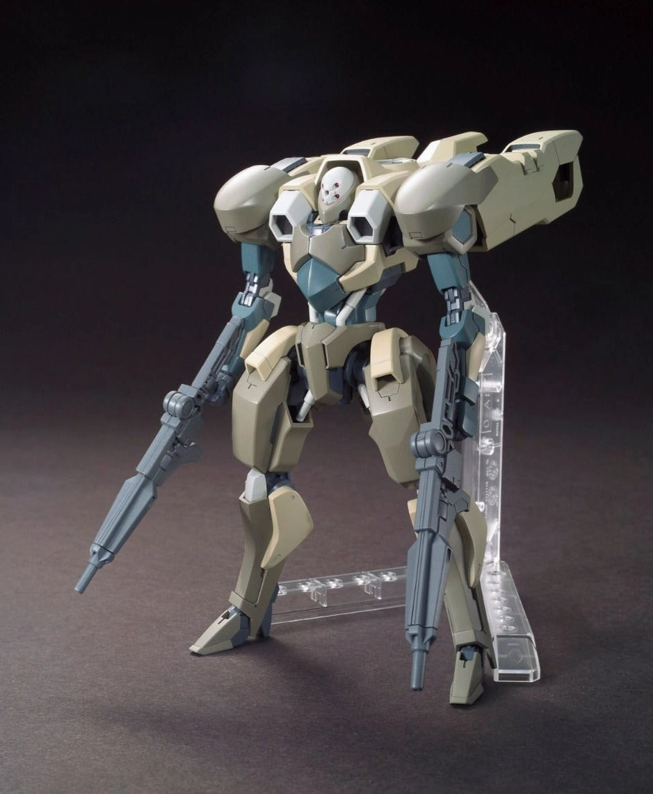 Gundam 1/144 HG IBO #005 STH-14s Hyakuri Model Kit