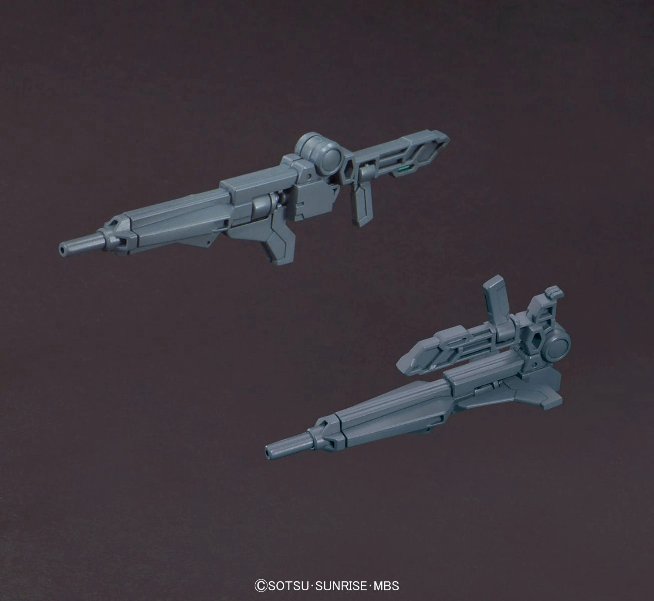 Gundam 1/144 HG IBO #005 STH-14s Hyakuri Model Kit