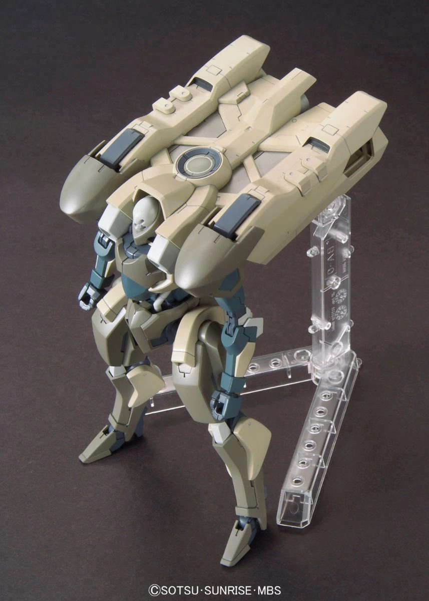 Gundam 1/144 HG IBO #005 STH-14s Hyakuri Model Kit