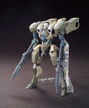 Gundam 1/144 HG IBO #005 STH-14s Hyakuri Model Kit