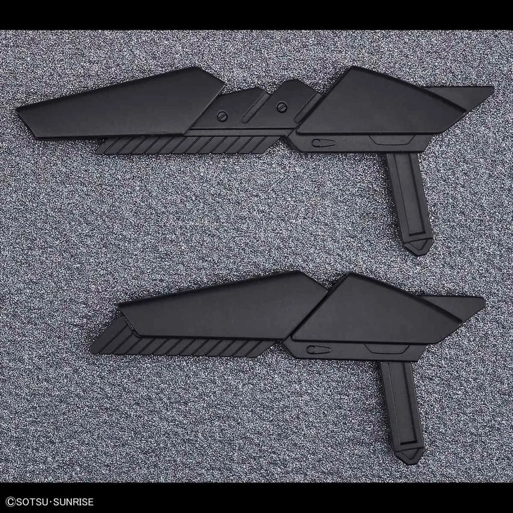 Gundam SDCS Cross Silhouette #17 GGF-001 Phoenix Gundam Model Kit