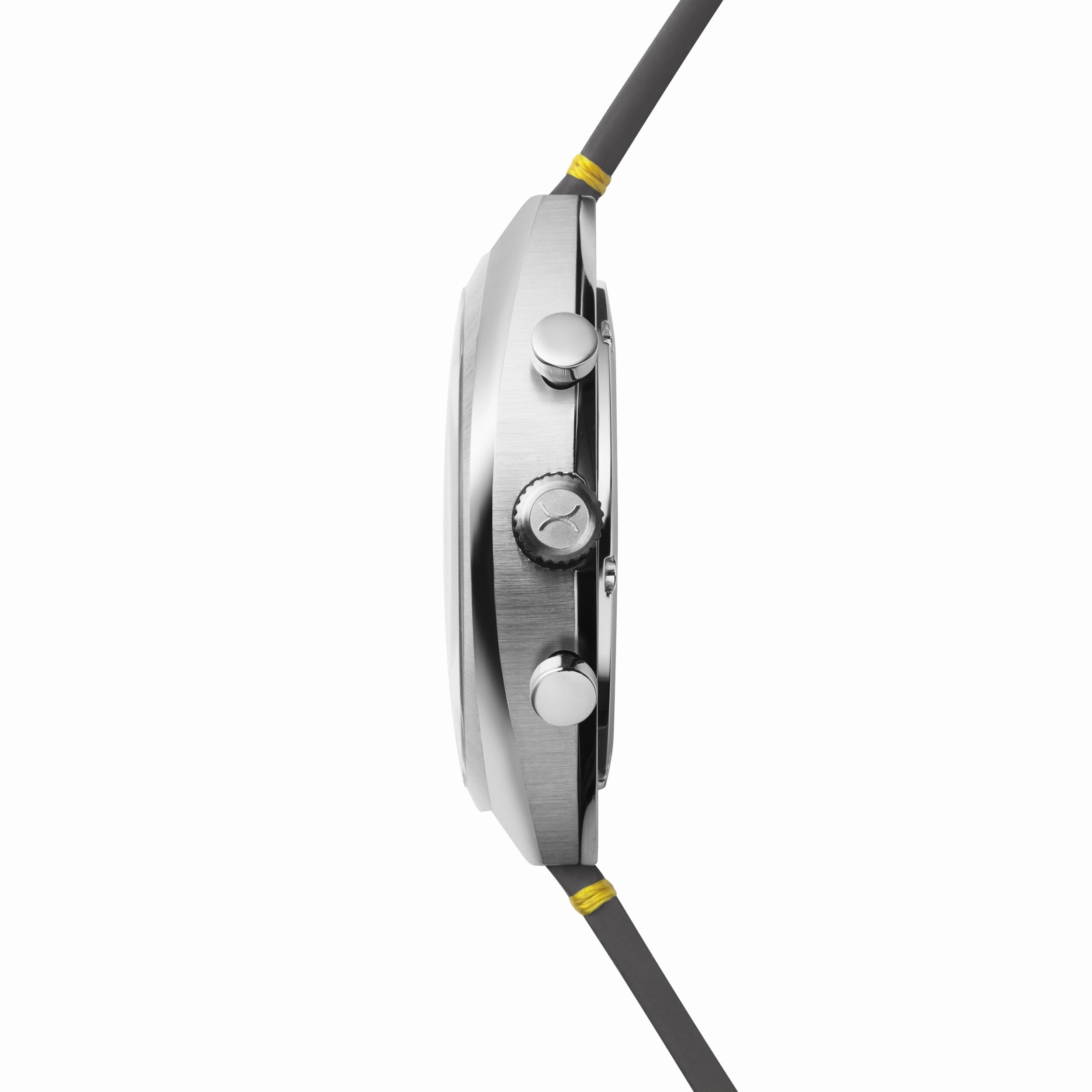 Halograph III Chrono Caution Yellow