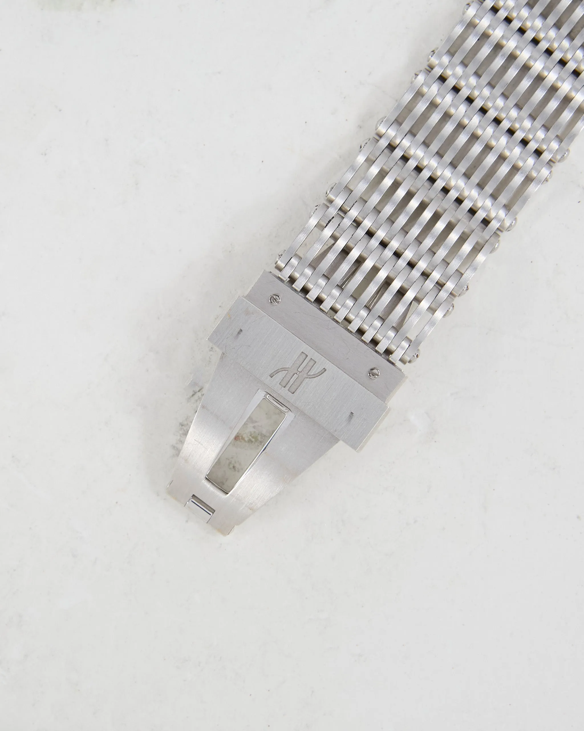 Hublot MDM Sailboat White Gold Limited Edition 1 of 30 Made