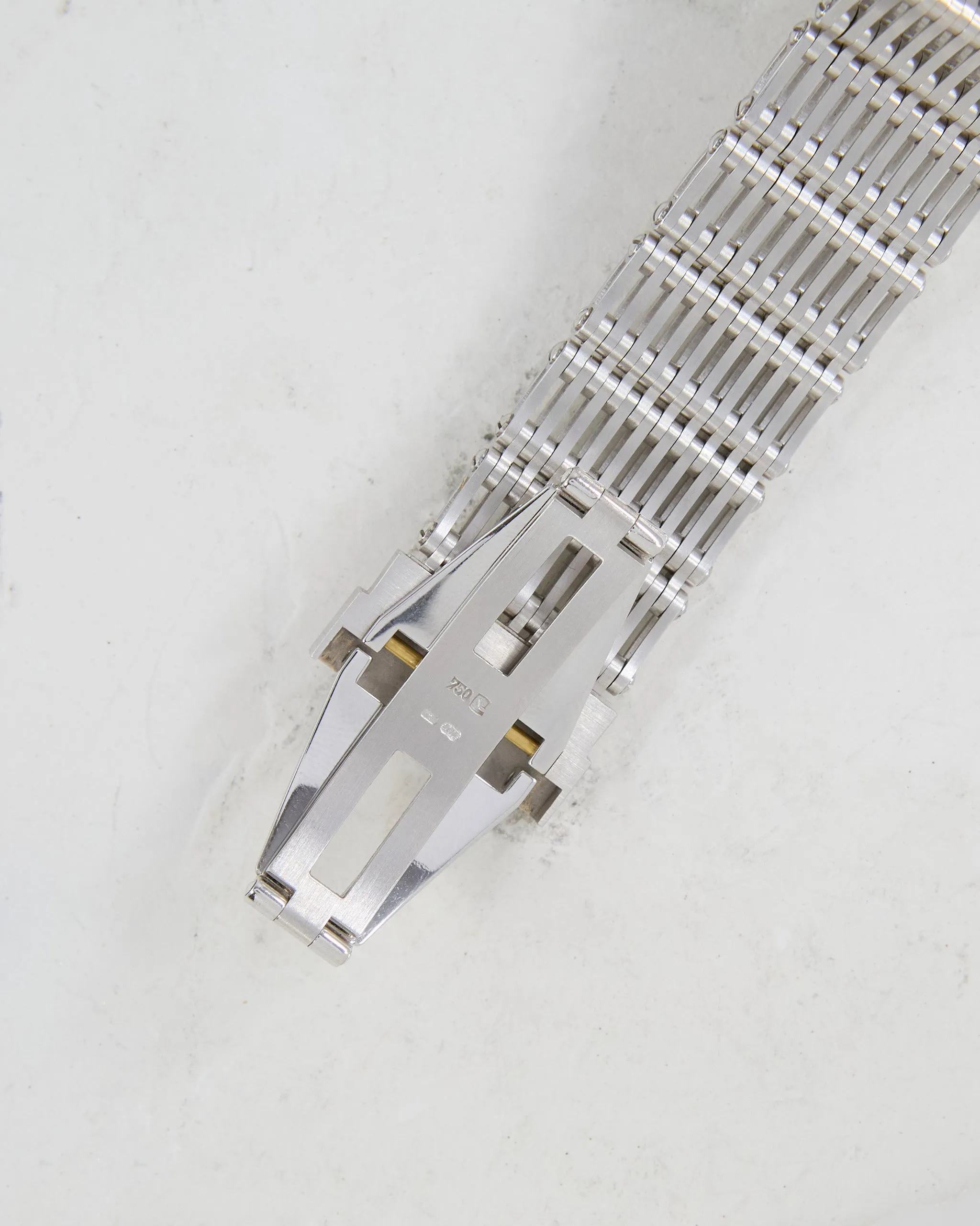 Hublot MDM Sailboat White Gold Limited Edition 1 of 30 Made