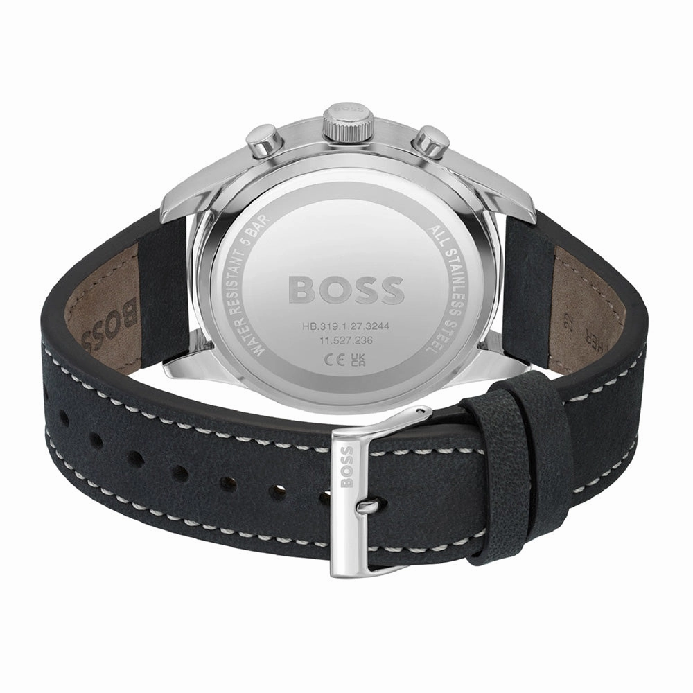 Hugo Boss View 1513987 Chronograph