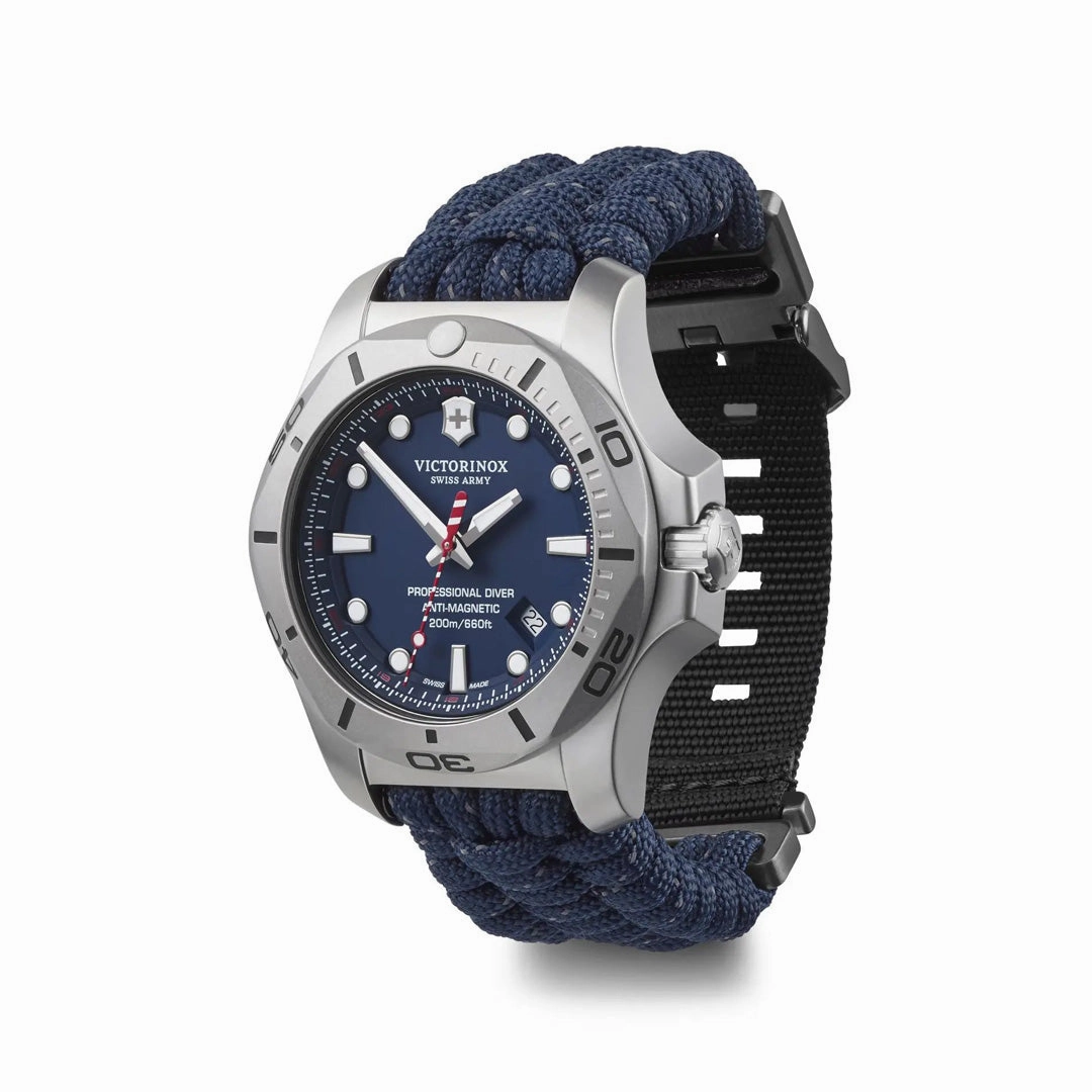 I.N.O.X. Professional Diver