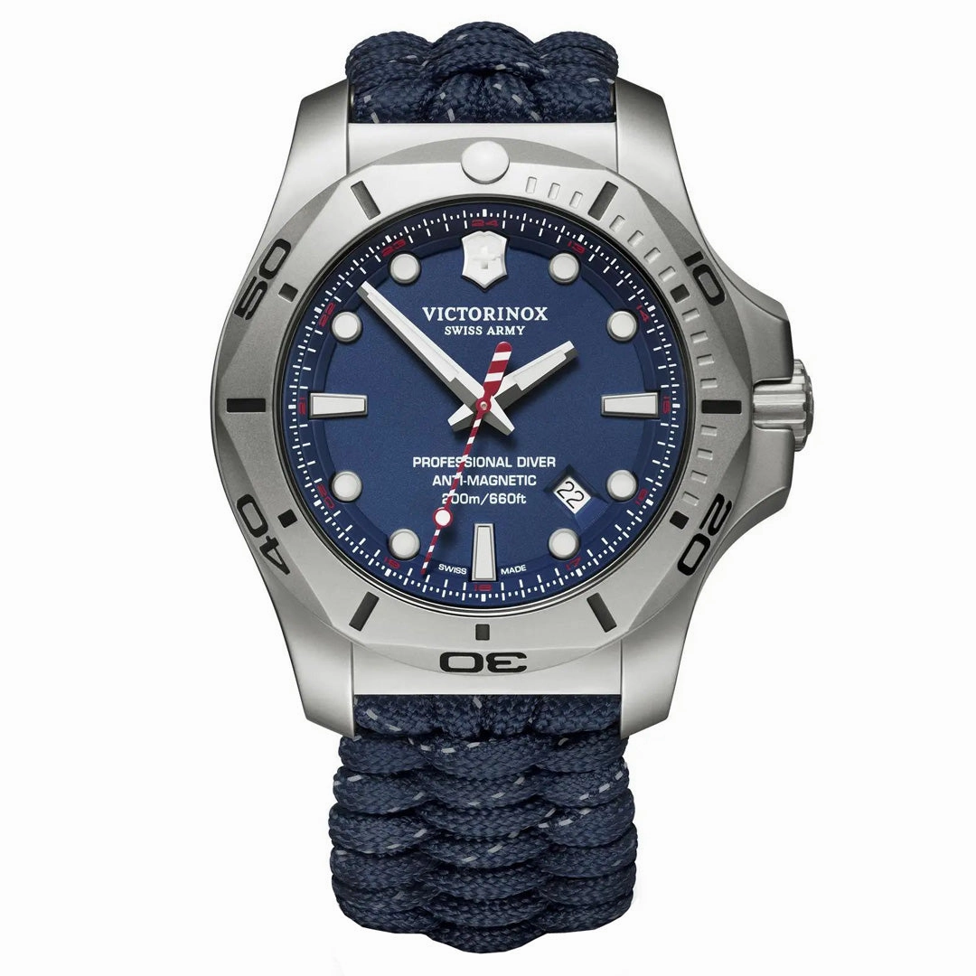 I.N.O.X. Professional Diver