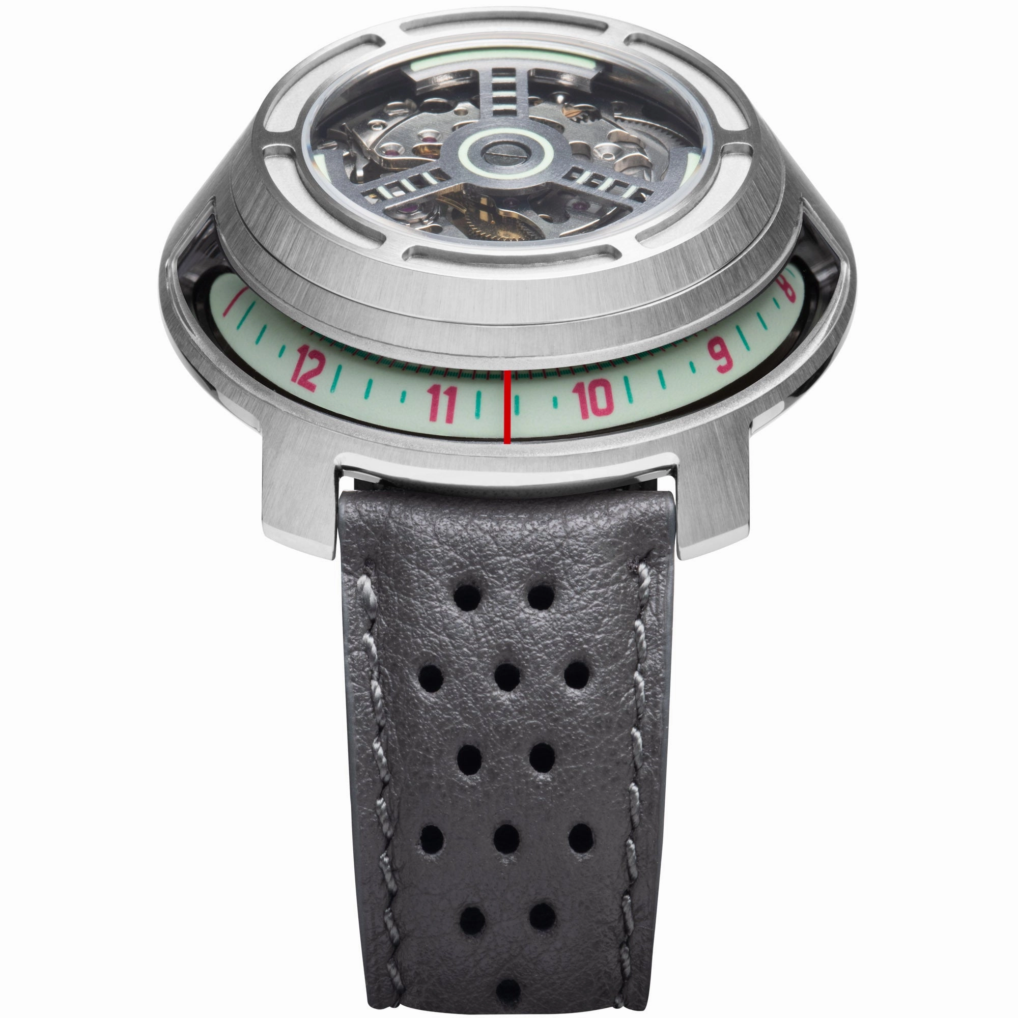 Invertor II Automatic Vintage Mint