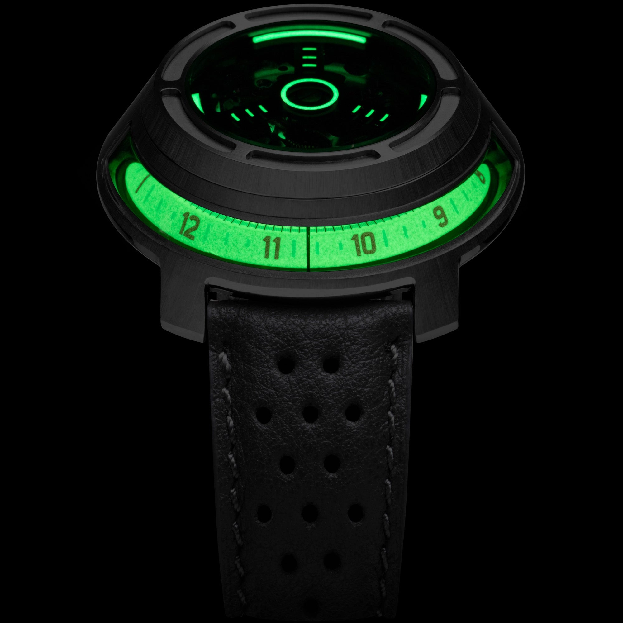 Invertor II Automatic Vintage Mint