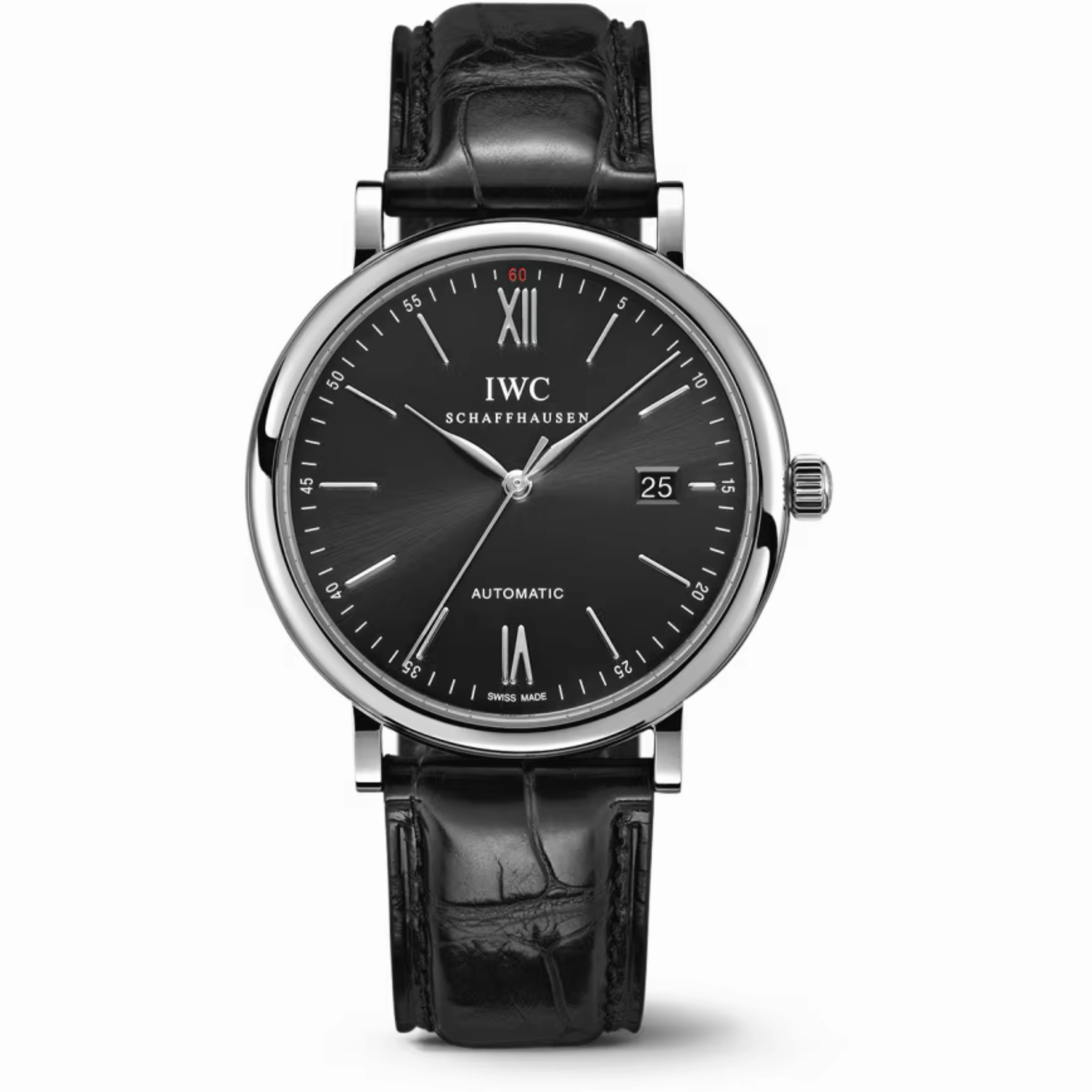 IWC Portofino Automatic IW356502 Brand New 2025