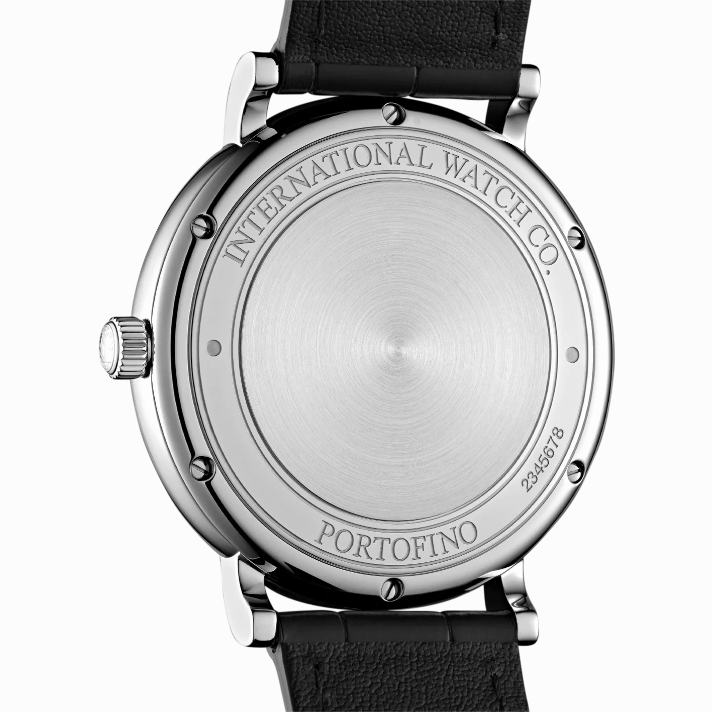 IWC Portofino Automatic IW356502 Brand New 2025