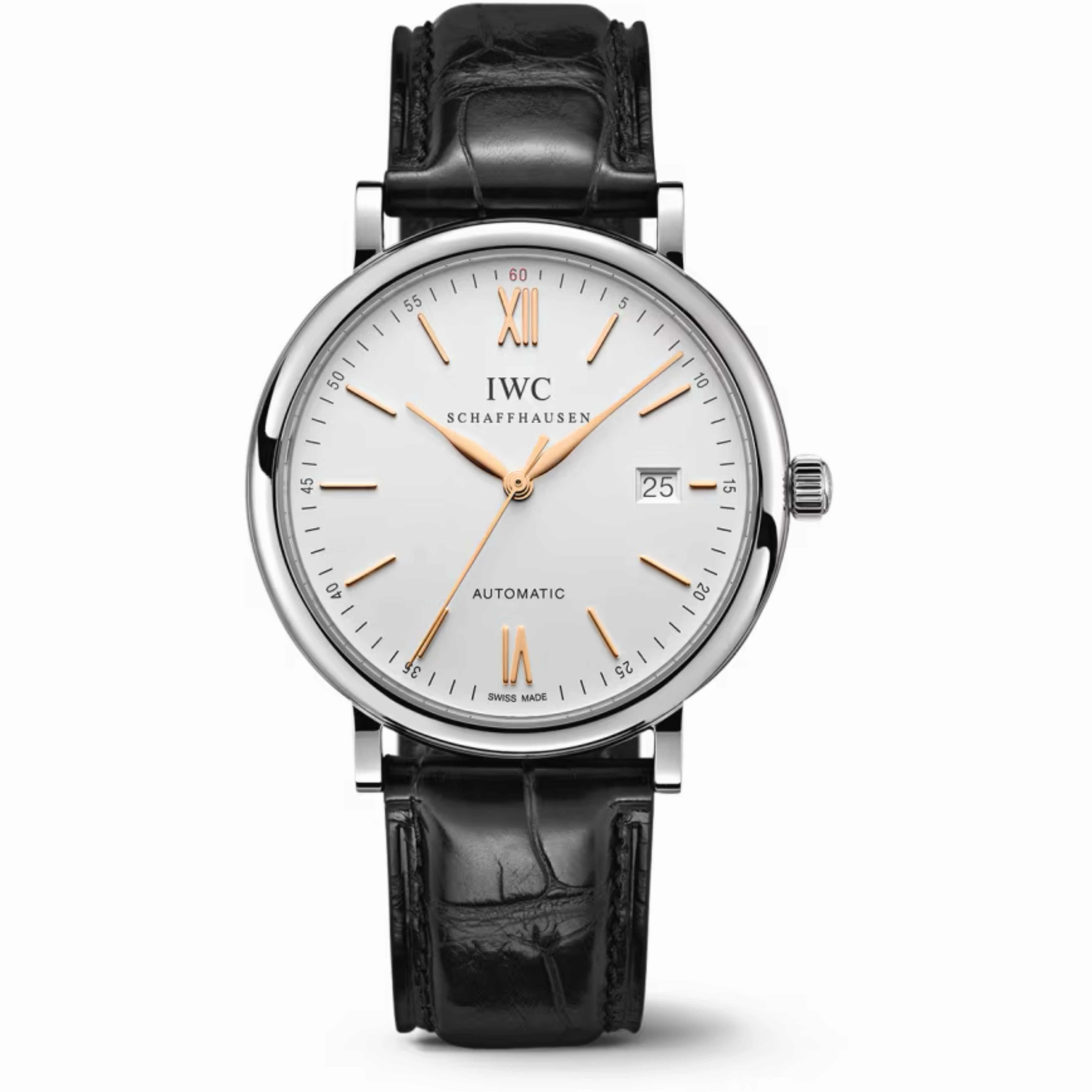 IWC Portofino Automatic IW356517 Brand New 2025