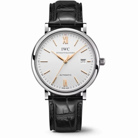 IWC Portofino Automatic IW356517 Brand New 2025