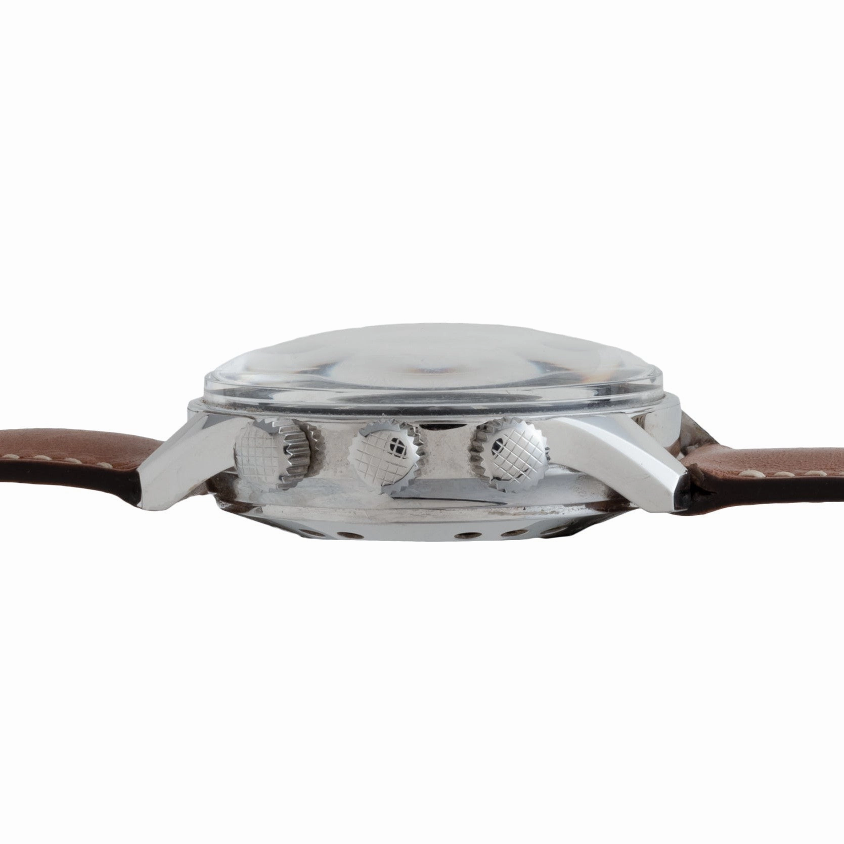 Jaeger-LeCoultre Tribute to Polaris