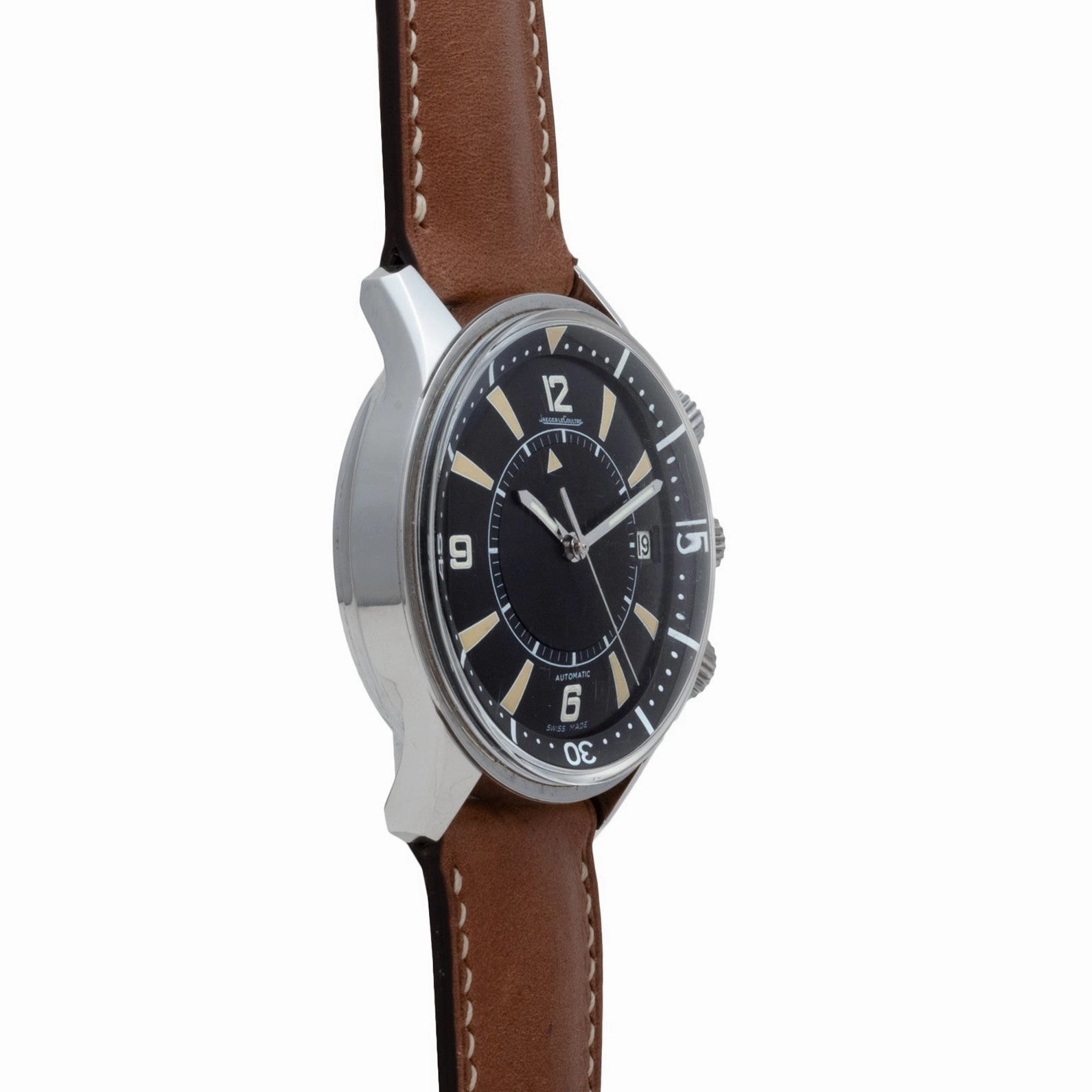 Jaeger-LeCoultre Tribute to Polaris