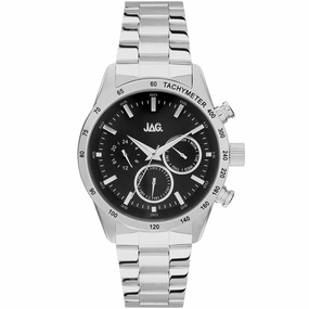 Jag Alain J1960A Chronograph