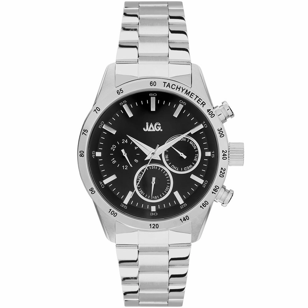 Jag Alain J1960A Chronograph