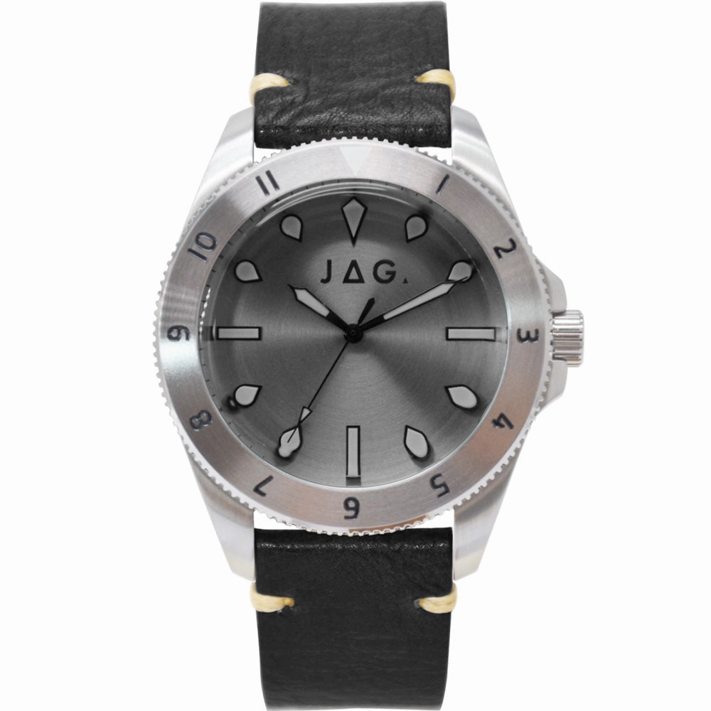 Jag J2877 Windsor