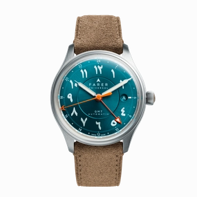 Lander IV <br> Eastern Arabic Final Edition