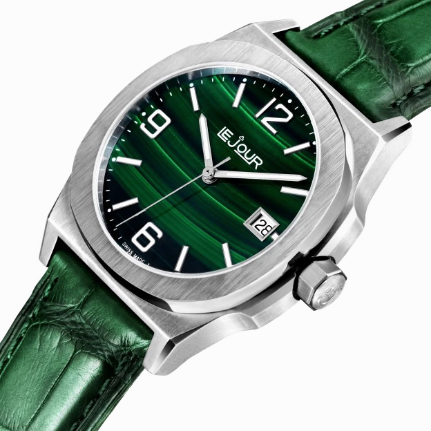 Le Jour Fardón Malachite LJ-FD-002