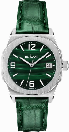 Le Jour Fardón Malachite LJ-FD-002