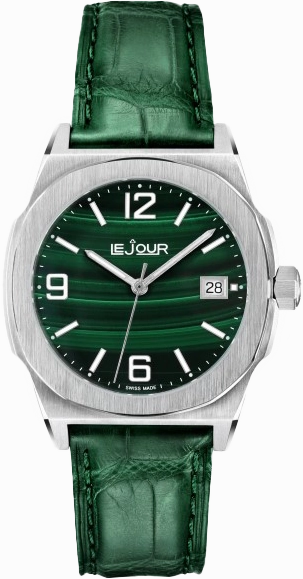 Le Jour Fardón Malachite LJ-FD-002